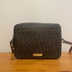Calvin Klein crossbody bag